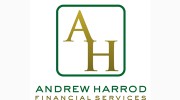 Andrew Harrod Financial Services