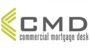 The Commercial Mortgage Desk