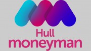 Hullmoneyman Limited