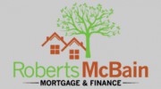 Roberts McBain Mortgage & Finance